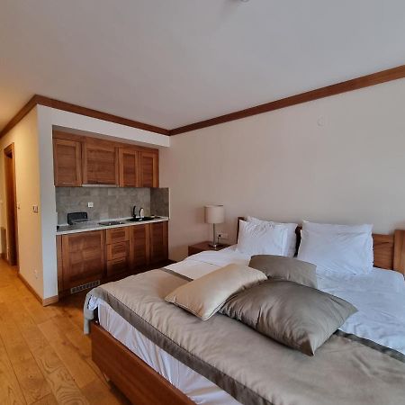 Apartman S-Lux Privatni App Vuckoo Jahorina Exterior photo