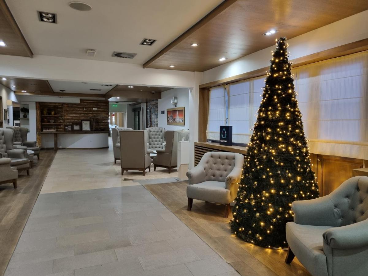 Apartman S-Lux Privatni App Vuckoo Jahorina Exterior photo