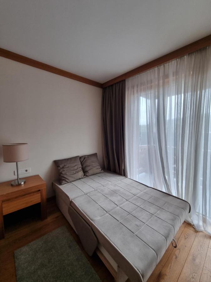 Apartman S-Lux Privatni App Vuckoo Jahorina Exterior photo