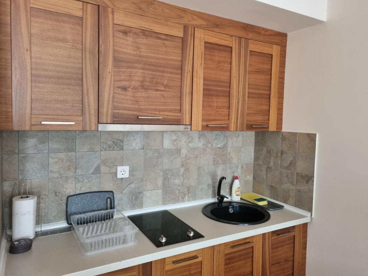 Apartman S-Lux Privatni App Vuckoo Jahorina Exterior photo